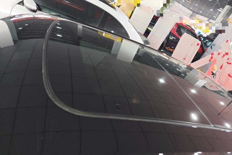 Used MINI 2018 1.5T COOPER Classic Edition Five-Door Version Roof