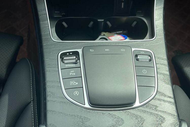 Used Mercedes-Benz C-Class 2020 C 260 L Sport Edition