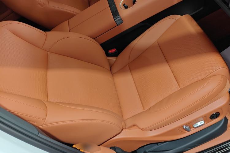 Used Li Auto L6 2025 Max Smart Refresh Edition