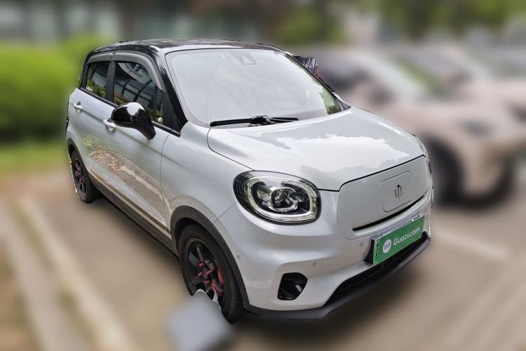 Used Leapmotor T03 2022 Star Diamond Edition