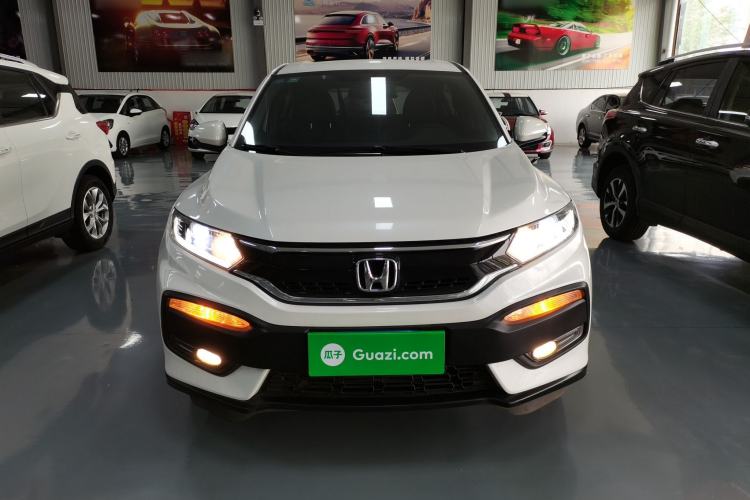 Used Honda XR-V 2017 1.5L LXi CVT Classic Edition
