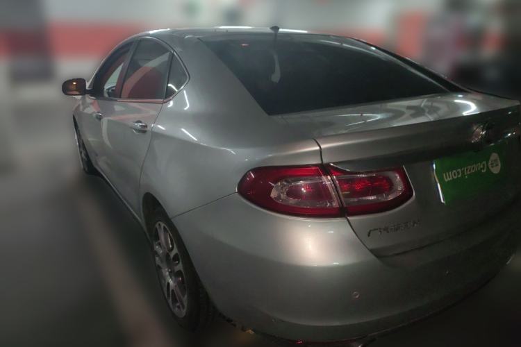 Used Fiat Viaggio 2012 1.4T Automatic Luxury Edition
