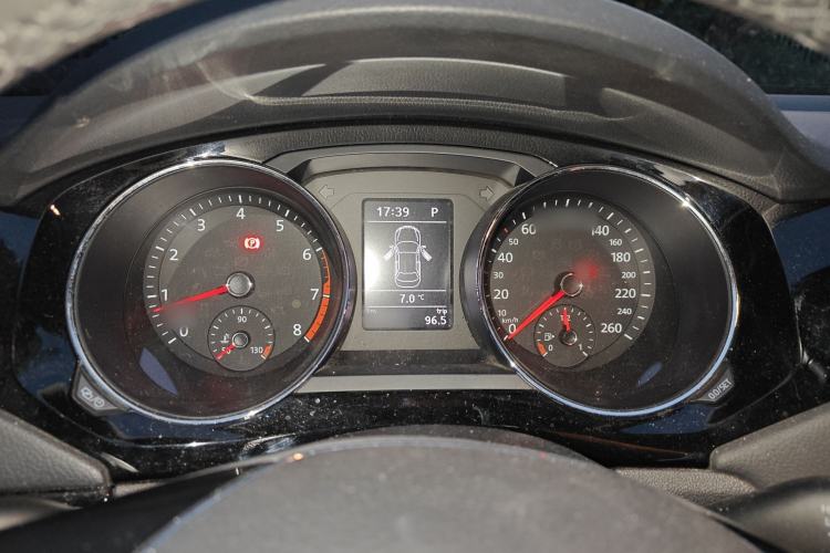 Used Volkswagen Sagitar 2018 180TSI DSG Prestige Edition
