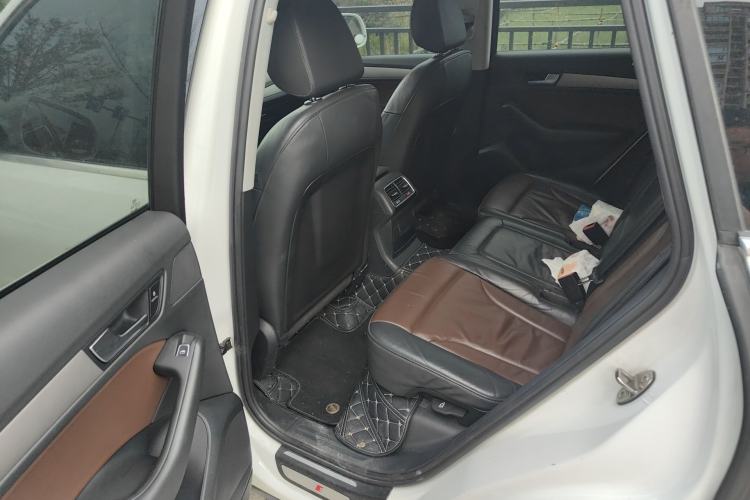 Used Audi Q5 2017 40 TFSI Ambition Edition