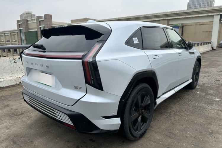 Used Honda S7 2025 Trailblazer Edition