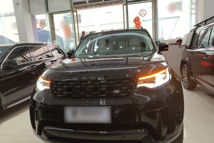 Used Land Rover Discovery 2024 360 PS S