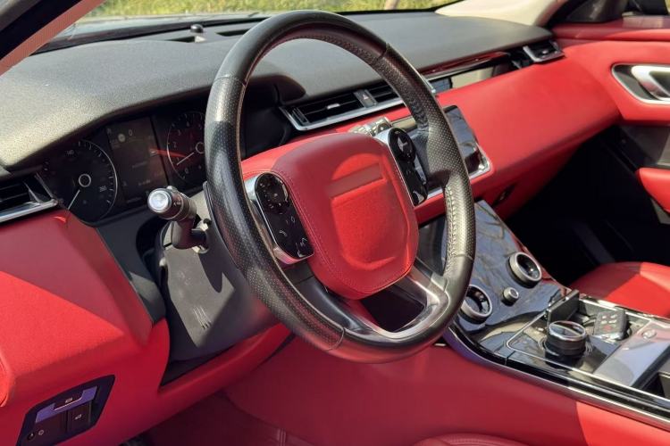 Used Land Rover Range Rover Velar 2019 250 PS