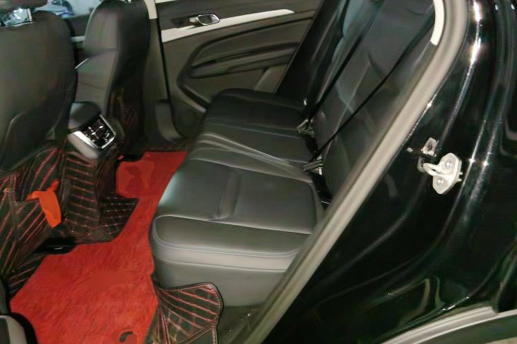 Used Ford Equator Sport 2025 EcoBoost 170 Platinum Edition