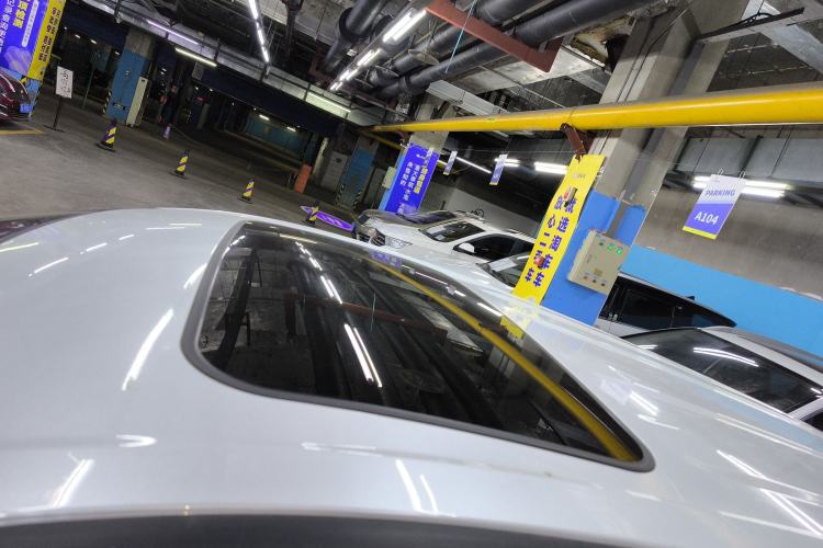 Used Toyota Corolla Cross 2024 2.0L Elite Edition
