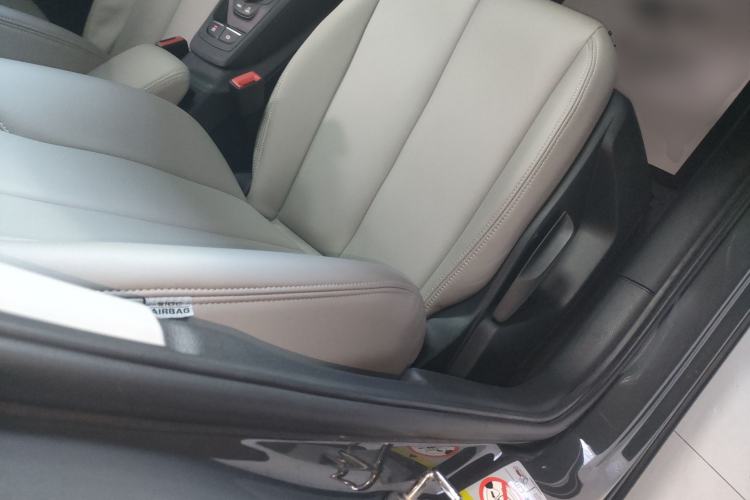 Used Audi Q2L 2021 35 TFSI Progressive Dynamic Edition
