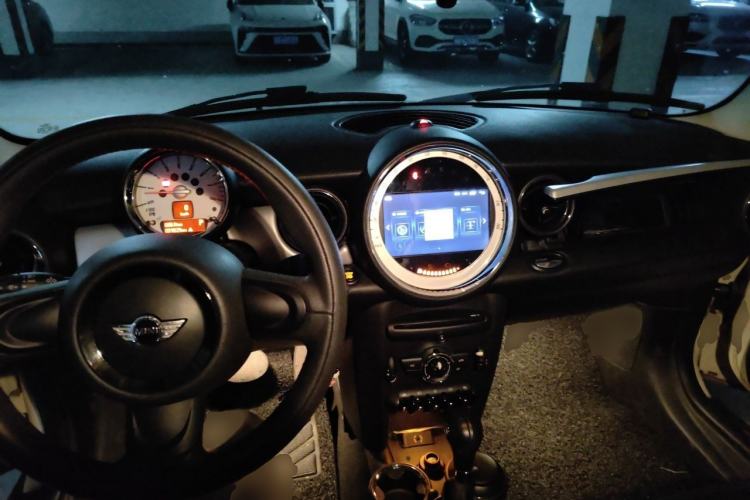 Used MINI 2013 1.6L ONE Limited Edition First Version
