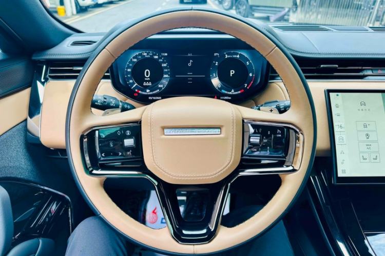 Used Land Rover Range Rover Sport 2024 400PS Flagship Edition