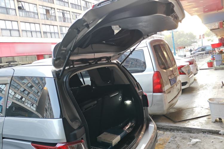 Used Mazda Mazda 5 2013 2.0L Automatic Comfort Edition