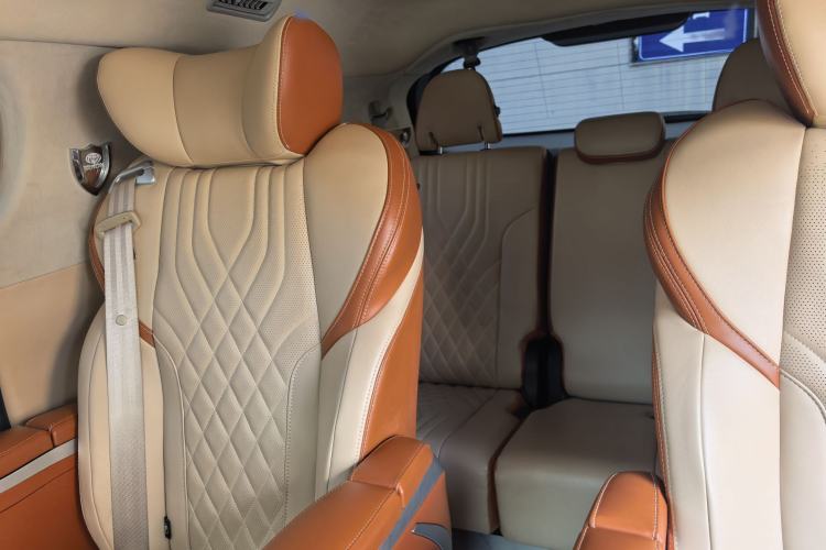 Used Toyota Sienna 2021 2.5L Hybrid Comfort Edition