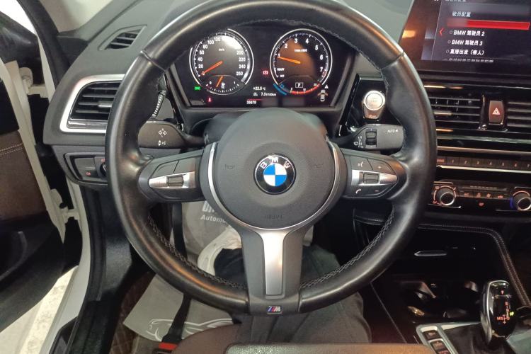 Used BMW 1 Series 2023 120i M Sport Night Edition