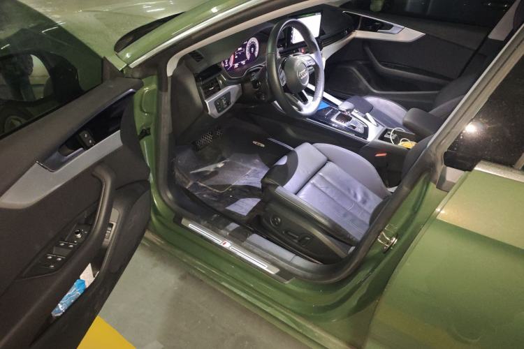 Used Audi A5 2023 Sportback 40 TFSI Fashionable and Dynamic Model