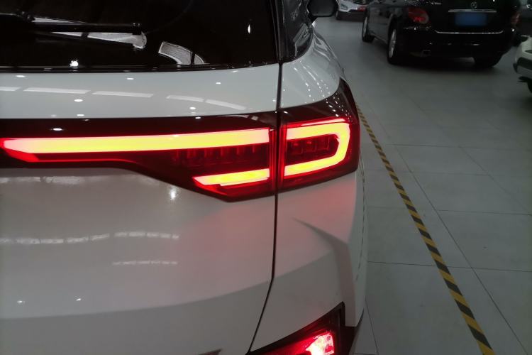 Used Bestune T77 2021 PRO 280 TID Automatic Luxury Model
