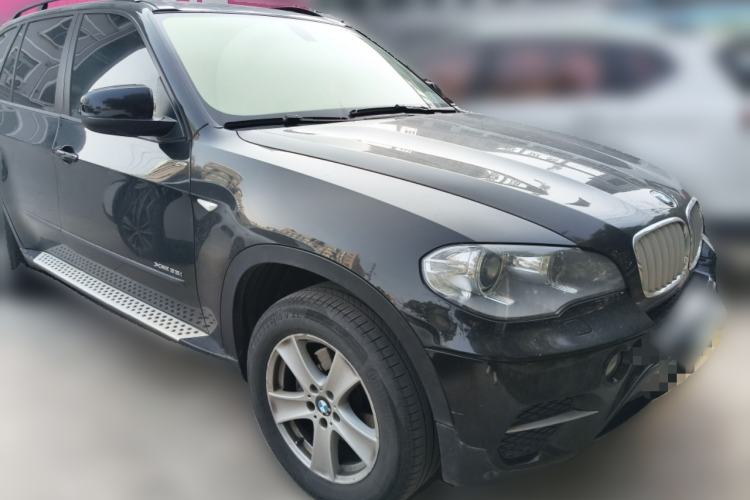 Used BMW X5 2011 xDrive35i Leading Model