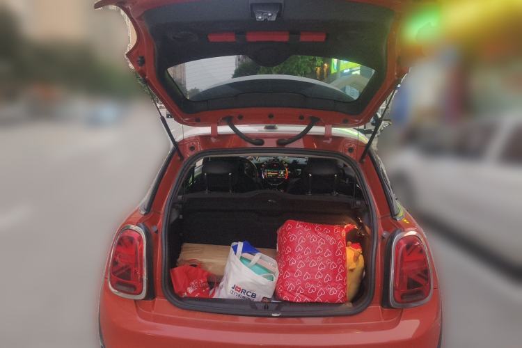 Used MINI 2018 2.0T COOPER S Classic Edition
