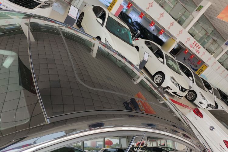 Used Hongqi H5 2020 1.8T Automatic Smart Connect Flagship Edition
