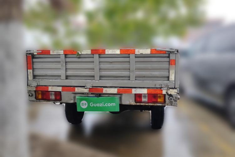 Used Dongfeng Xiaokang C32 2019 1.5L Standard Version China VI DK15
