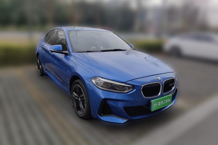 Used BMW 1 Series 2020 120i M Sport Package