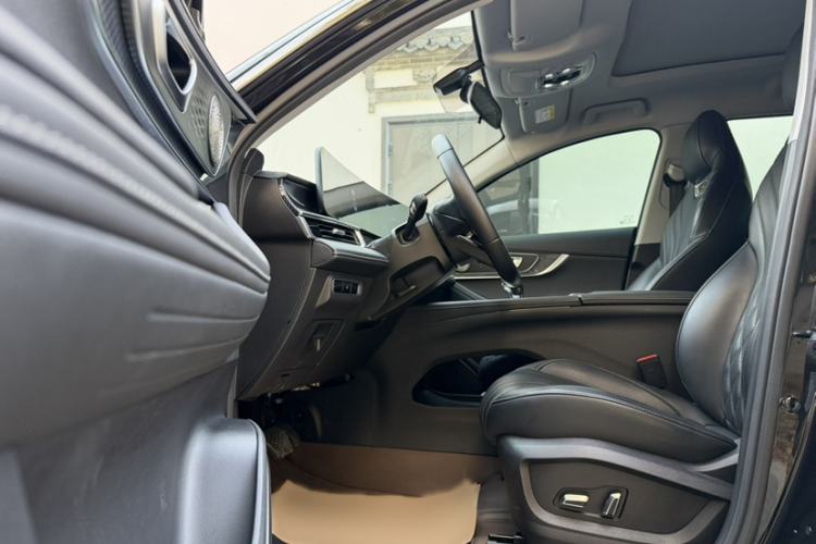 Used Chery Tiggo 7 PLUS 2023 Champion Edition 1.5 TCI CVT Extraordinary Version