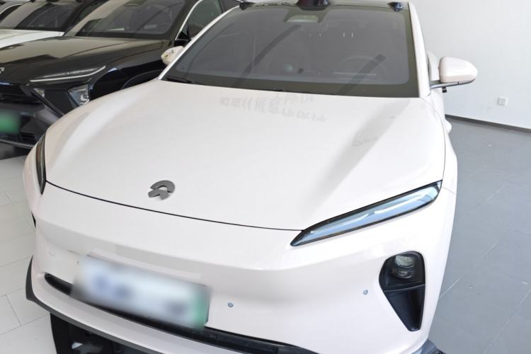 Used Nio ET5 2022 75 kWh
