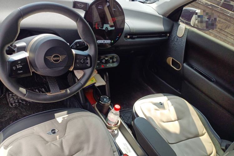 Used MINI Electric MINI COOPER 2024 456km COOPER E Classic Edition
