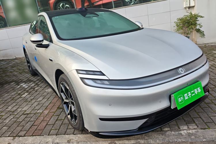 Used CHANGAN NEVO A06 2026 Model 240 Laser Ultra