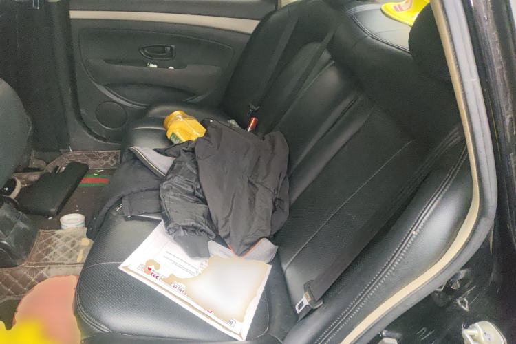 Used Nissan Sylphy 2016 Classic 1.6XE Manual Comfort Edition
