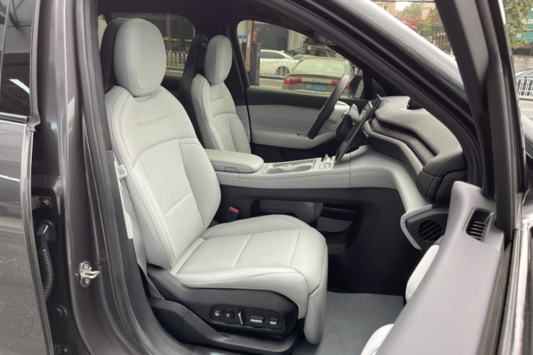 Used Nio ES6 2023 75 kWh