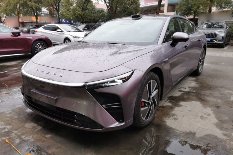 Used EXEED Star Era ES 2025 Extended-Range Max Urban Assisted Driving