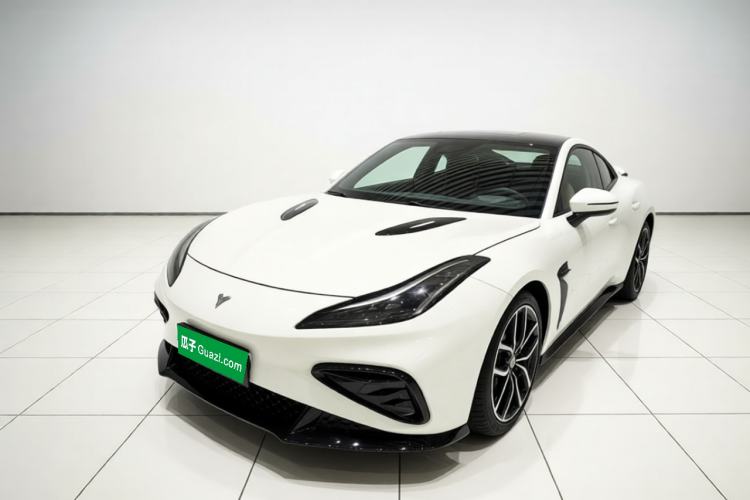 Used NETA GT 2023 560 Lite