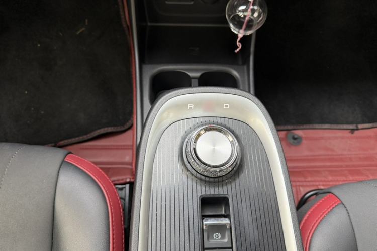 Used ORA Good Cat GT 2022 Mulan Edition 480km Long-Range续航