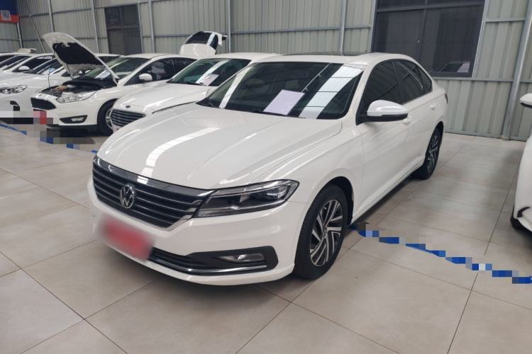 Used Volkswagen Lavida 2022 280TSI DSG Comfort Edition