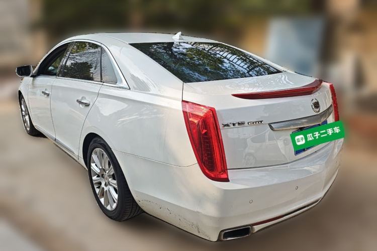 Used Cadillac XTS 2015 28T Comfort Model

