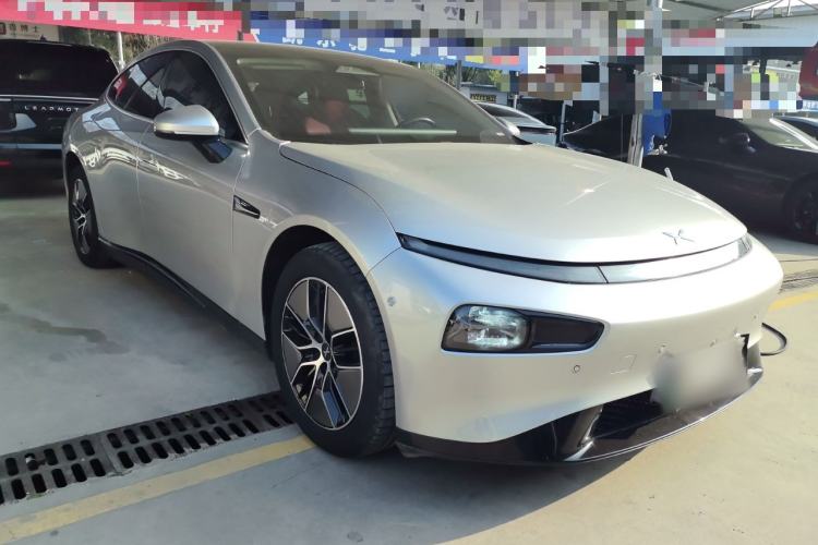 Used XPeng P7 2023 P7i 702 Pro
