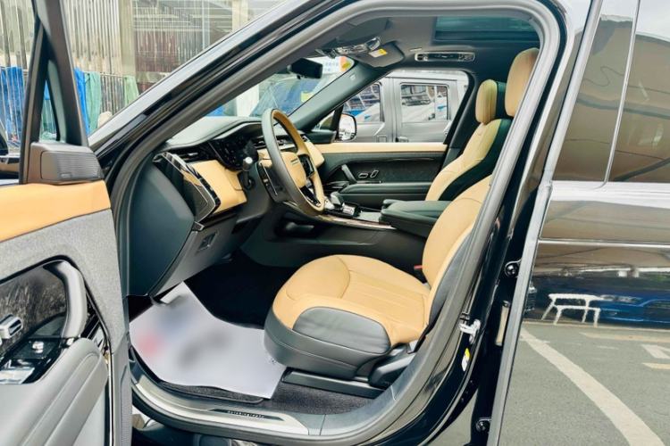 Used Land Rover Range Rover Sport 2024 400PS Flagship Edition