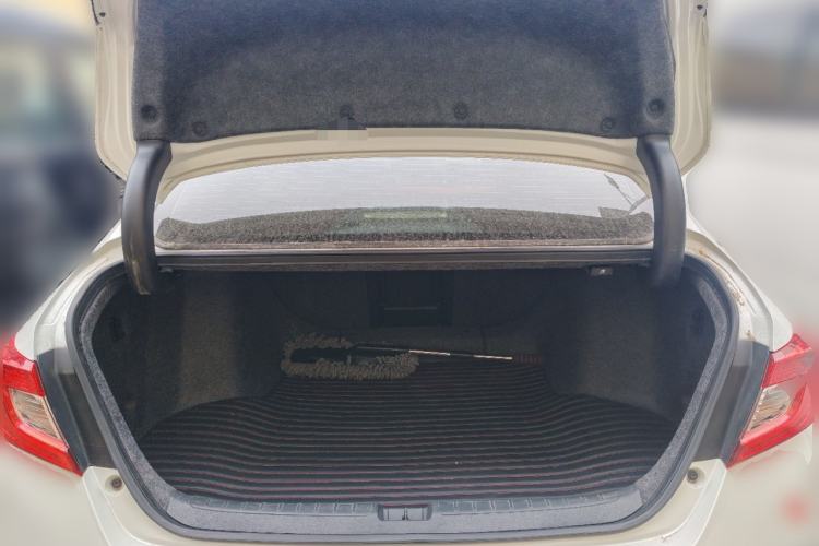 Used Honda Accord 2018 260TURBO Elite Edition China VI