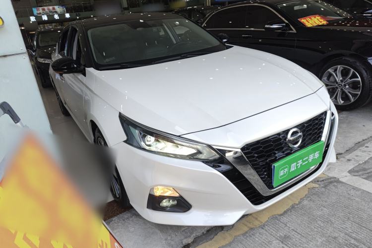 Used Nissan Teana 2021 2.0L XL Comfort Edition
