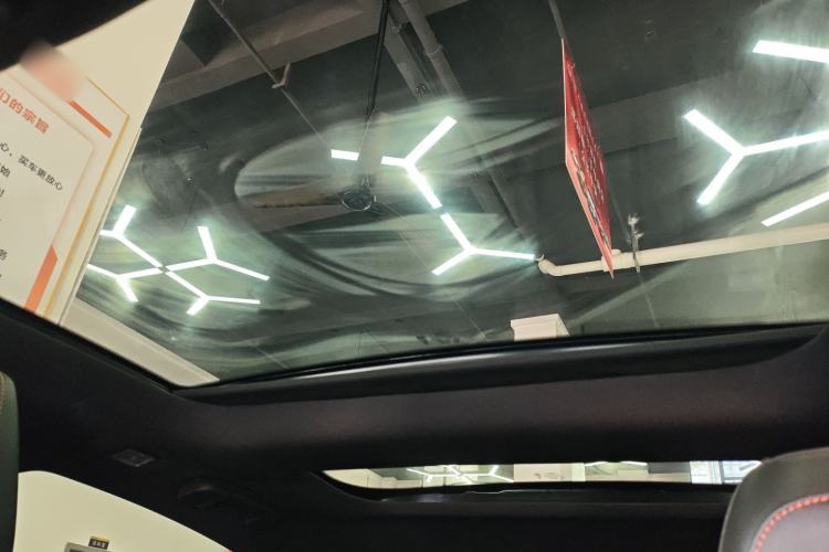 Used Ford Mondeo 2023 EcoBoost 245 Ultimate Model
