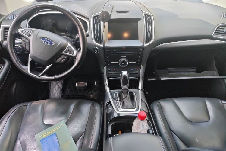 Used Ford Edge 2015 2.7T GTDi 4x4 Prestige 7-Seater