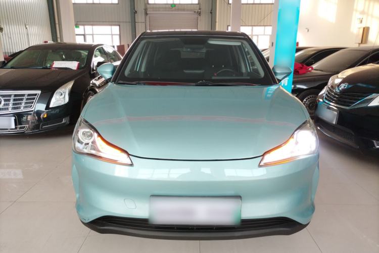 Used NETA V 2021 Standard Range Entertainment Version – Upgraded Model