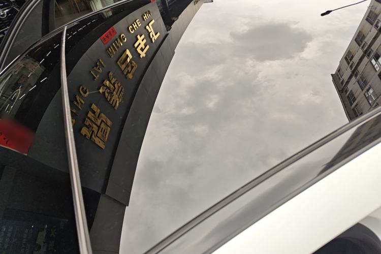 Used Mercedes-Benz C-Class 2025 C 260 L Sport Edition Roof