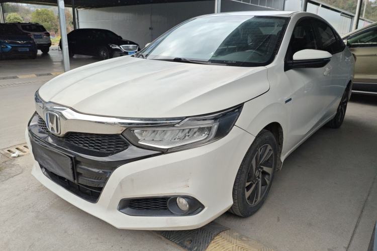 Used Honda Crider 2020 Rui Hybrid 1.5L Rui Comfort Version