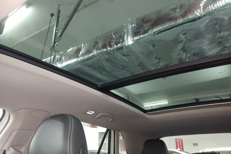 Used Volkswagen Teramont X 2021 330TSI Two-Wheel-Drive Prestige Luxury Edition