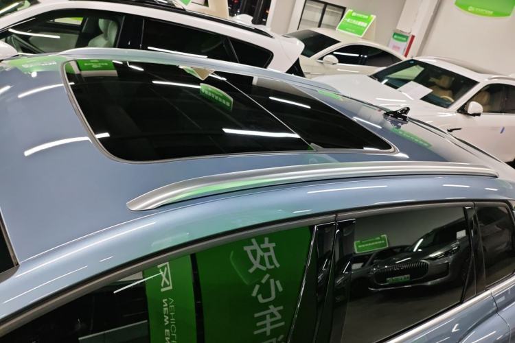 Used Audi Q4 e-tron 2023 50 e-tron quattro Creation Edition