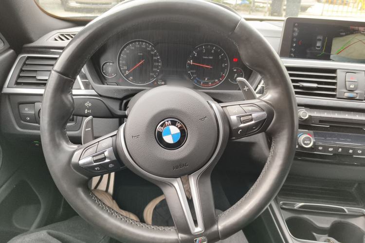 Used BMW 4 Series 2020 430i Gran Coupe M Sport Night Edition