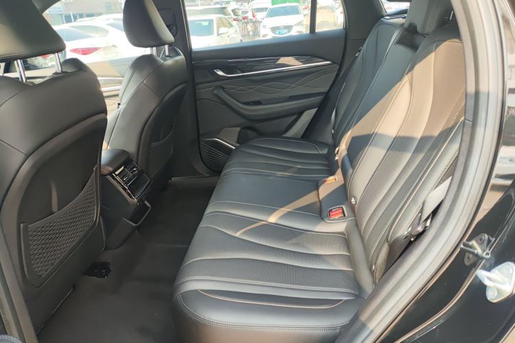 Used Geely Auto Monjaro L 2024 2.0TD DCT EVO Two-Wheel Drive Long-Range Version
